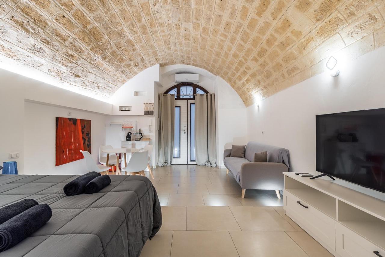 Le Cave Apartment Bari Exterior photo
