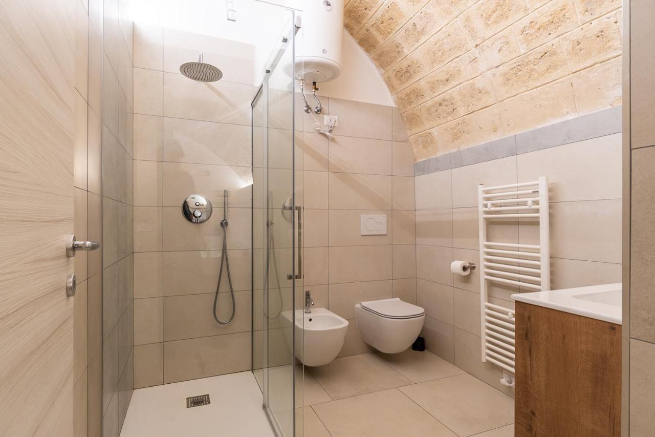 Le Cave Apartment Bari Exterior photo